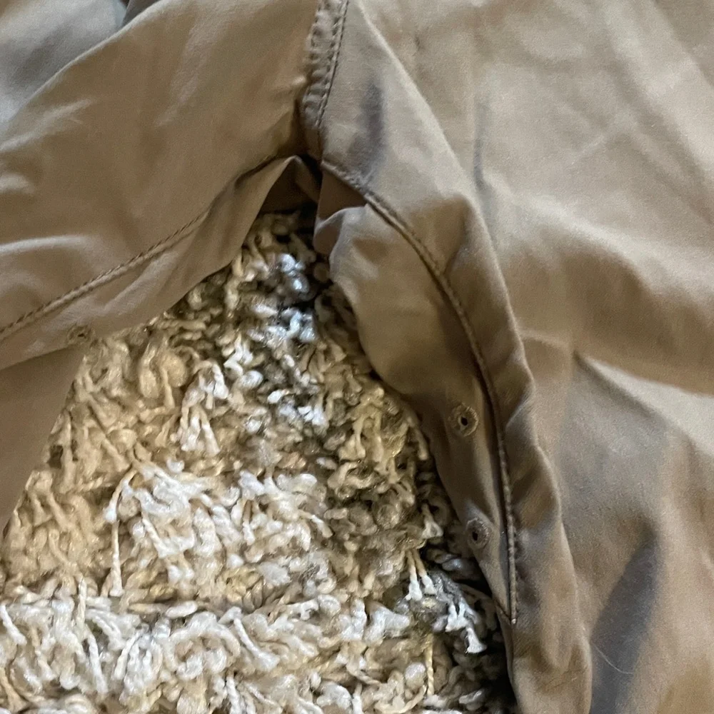 Prana Men's Khaki‎ Cargo Pants